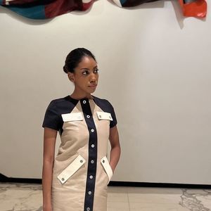 Meet your Posher, Omie